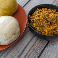 Egusi