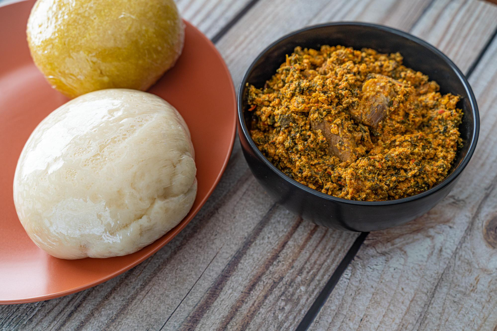 Product image for Egusi
