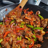 Goat Meat
