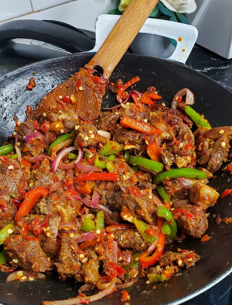 Product image for Goat Meat