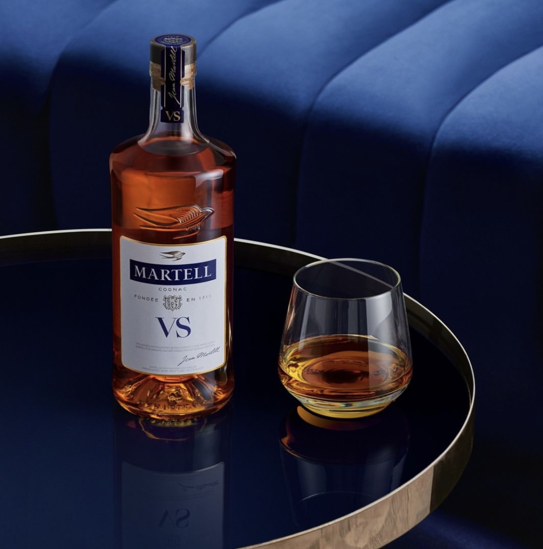 Product image for Martel VS