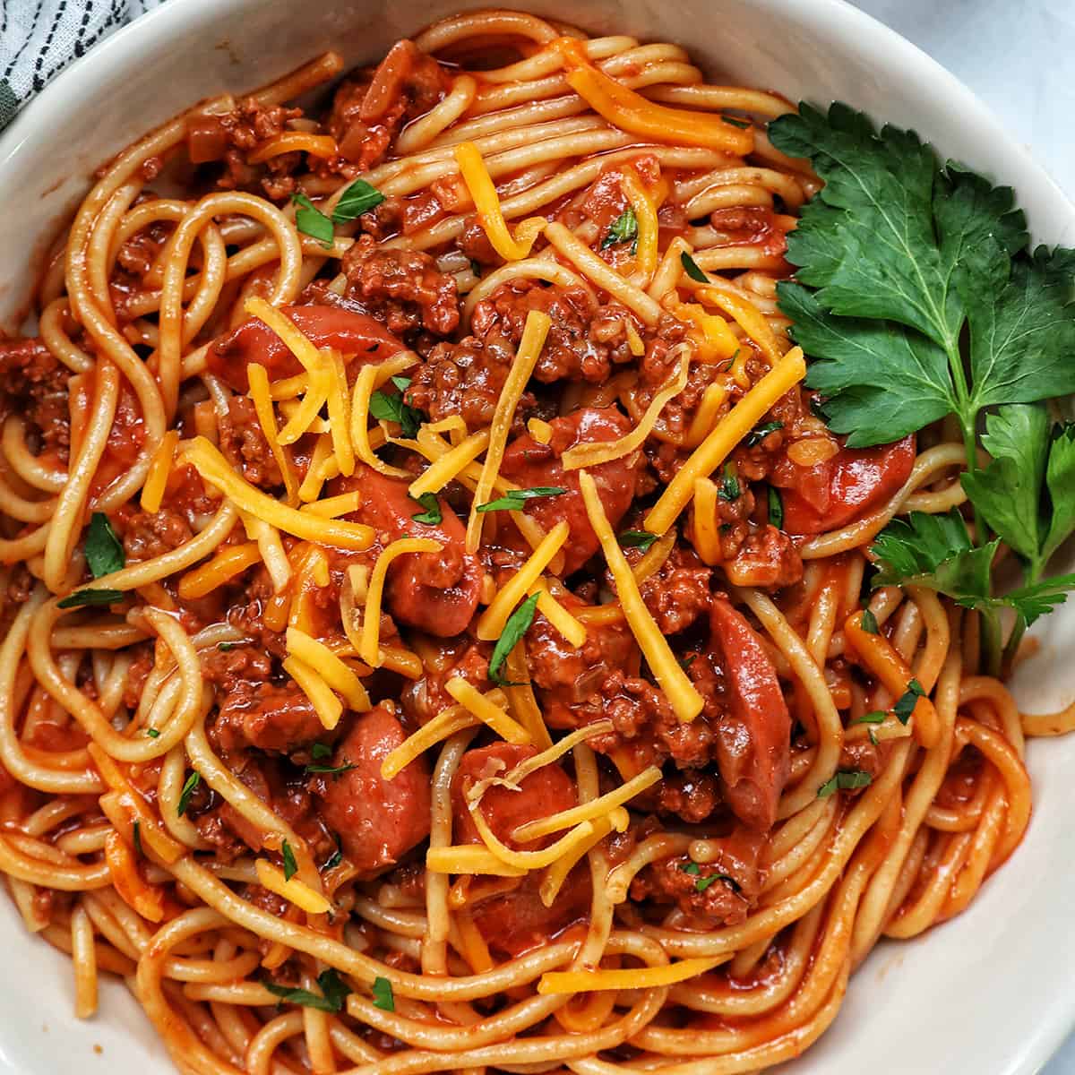 Product image for Spaghetti