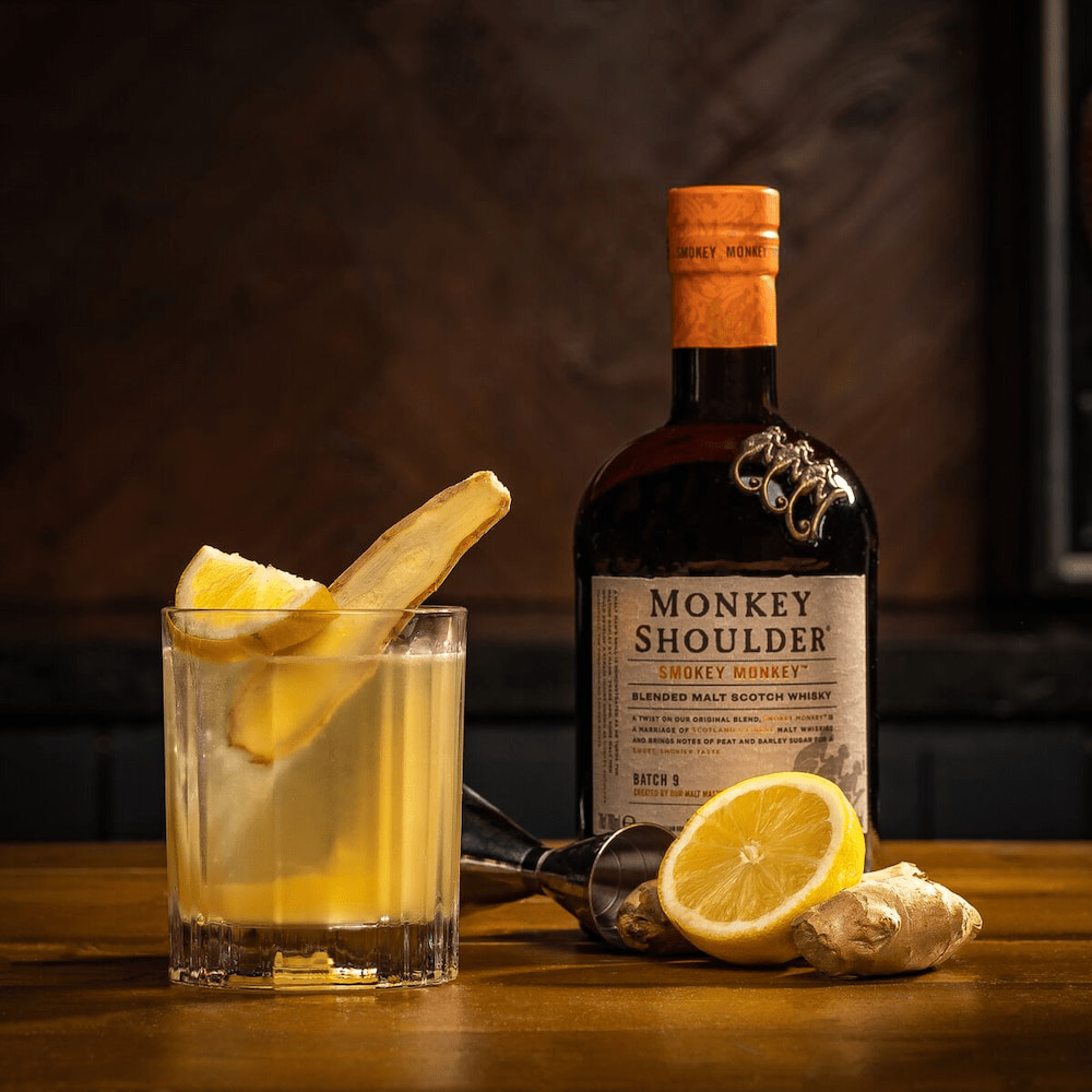Product image for Monkey Shoulder