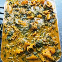 Assorted Ofe Owerri