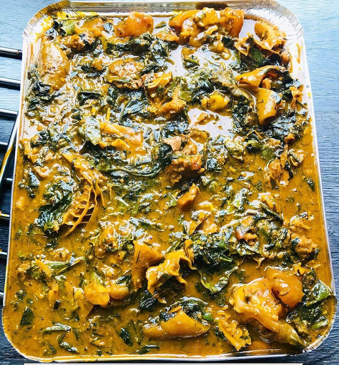Product image for Ofe Owerri