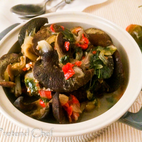 Product image for Snail Pepper soup
