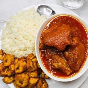 Product image for Rice and Stew