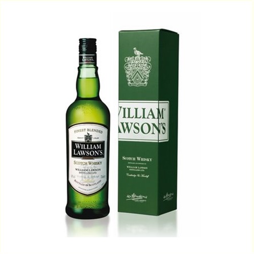 Product image for Williams Lawson