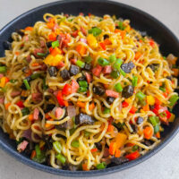 Noodles