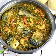 Product image for Okro soup