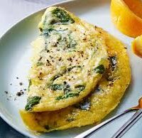 Omelette