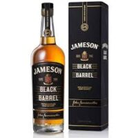 Jameson Black