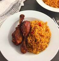 Fried Rice