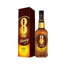 Product image for 8pm Honey