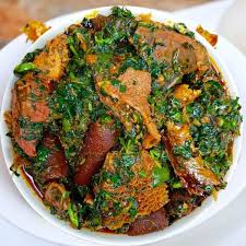 Product image for Afang soup