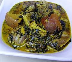 Product image for Bitter Leaf soup