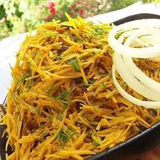 Product image for Abacha without fish
