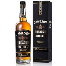 Product image for Jameson Black