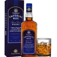 Imperial Blue