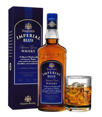 Product image for Imperial Blue