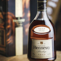Hennessy VXOP