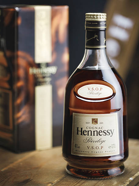Product image for Hennessy VXOP
