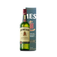 Jameson Green