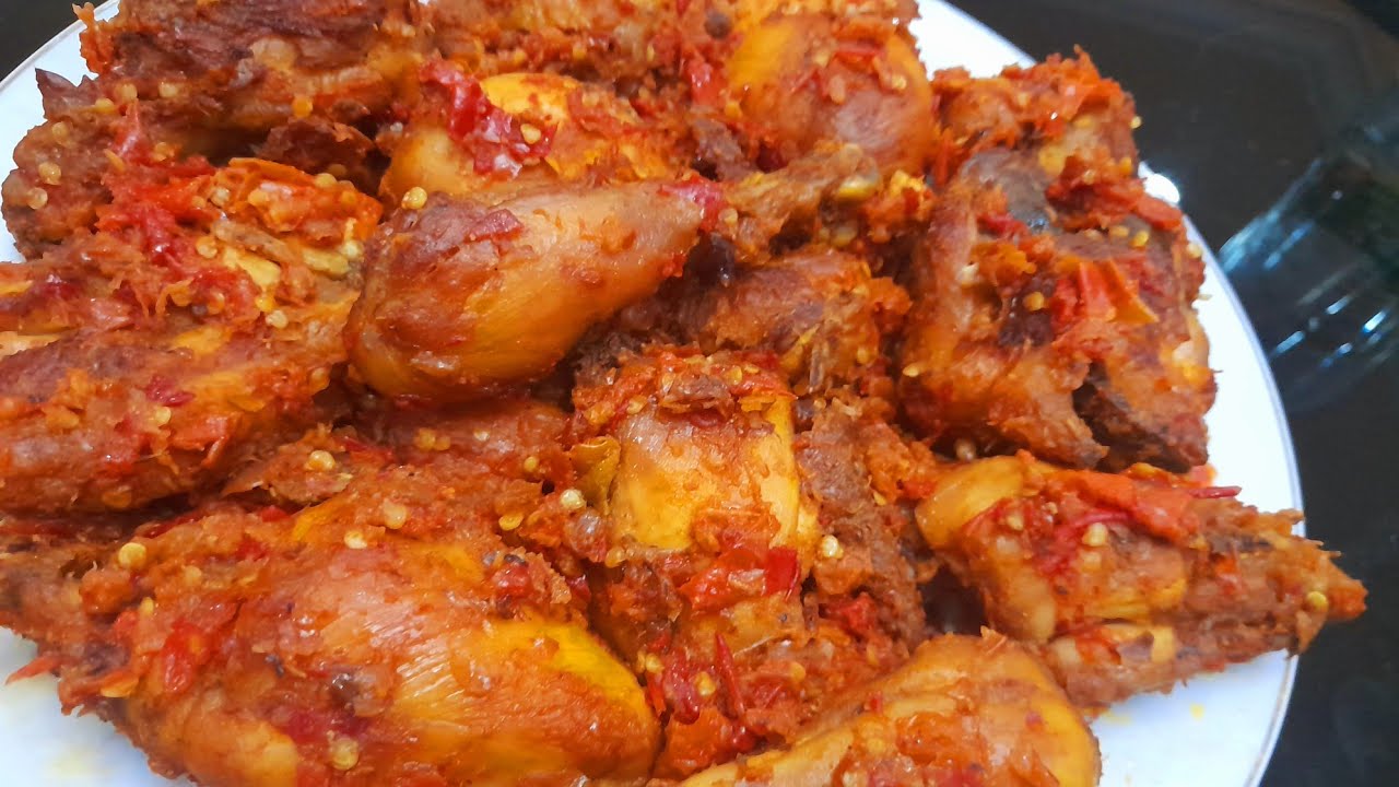 Product image for Pepper Chicken