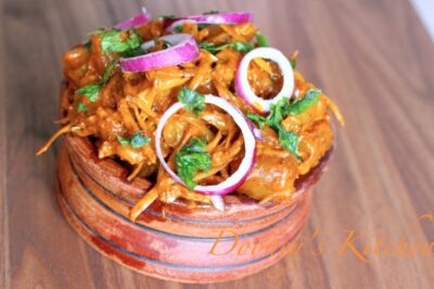 Nkwobi