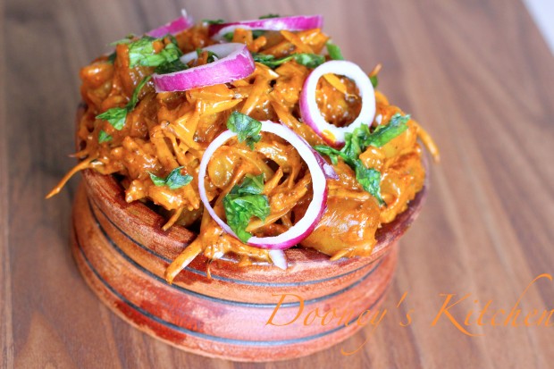Product image for Nkwobi