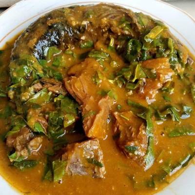 Product image for Oha soup