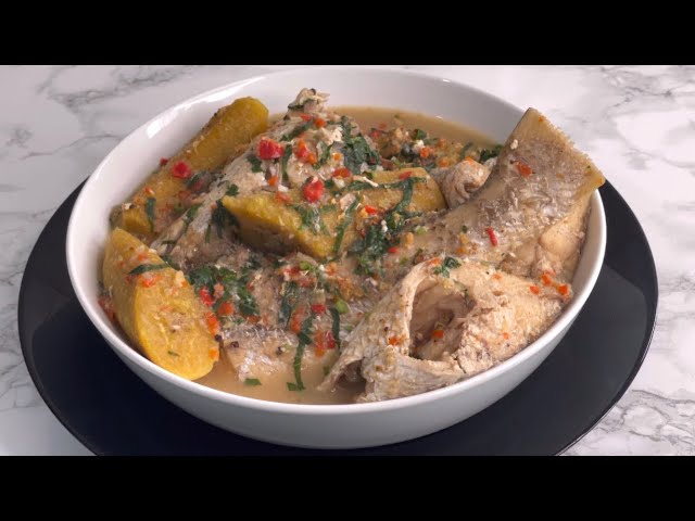 Product image for Crocker Fish soup