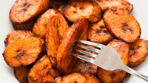 Product image for Fried Plaintain