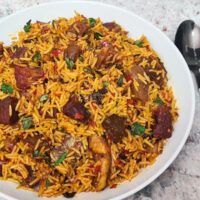 Asun Rice