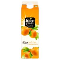Juice Press
