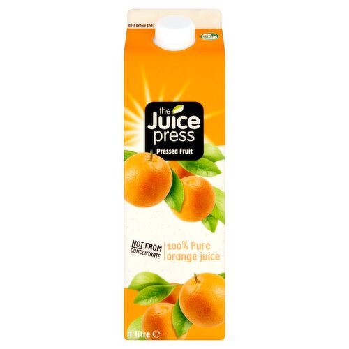 Product image for Juice Press