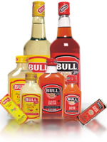 Product image for Bull