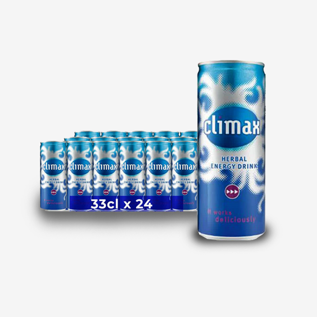 Product image for Climax
