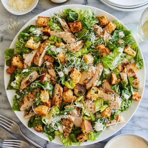 Product image for Chicken Ceaser Salad
