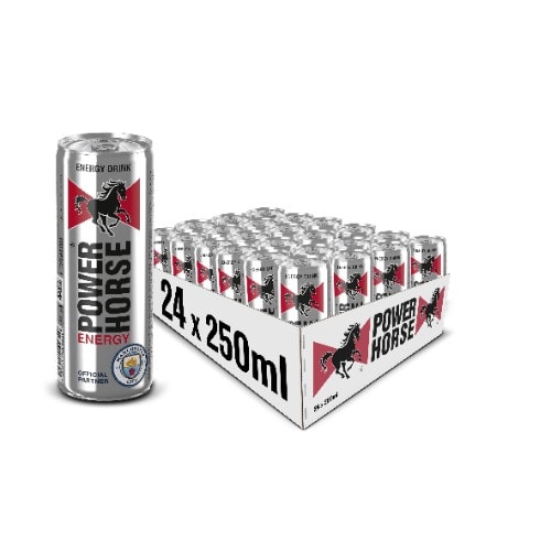 Product image for Power Horse