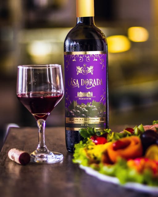 Product image for Casa Dorado
