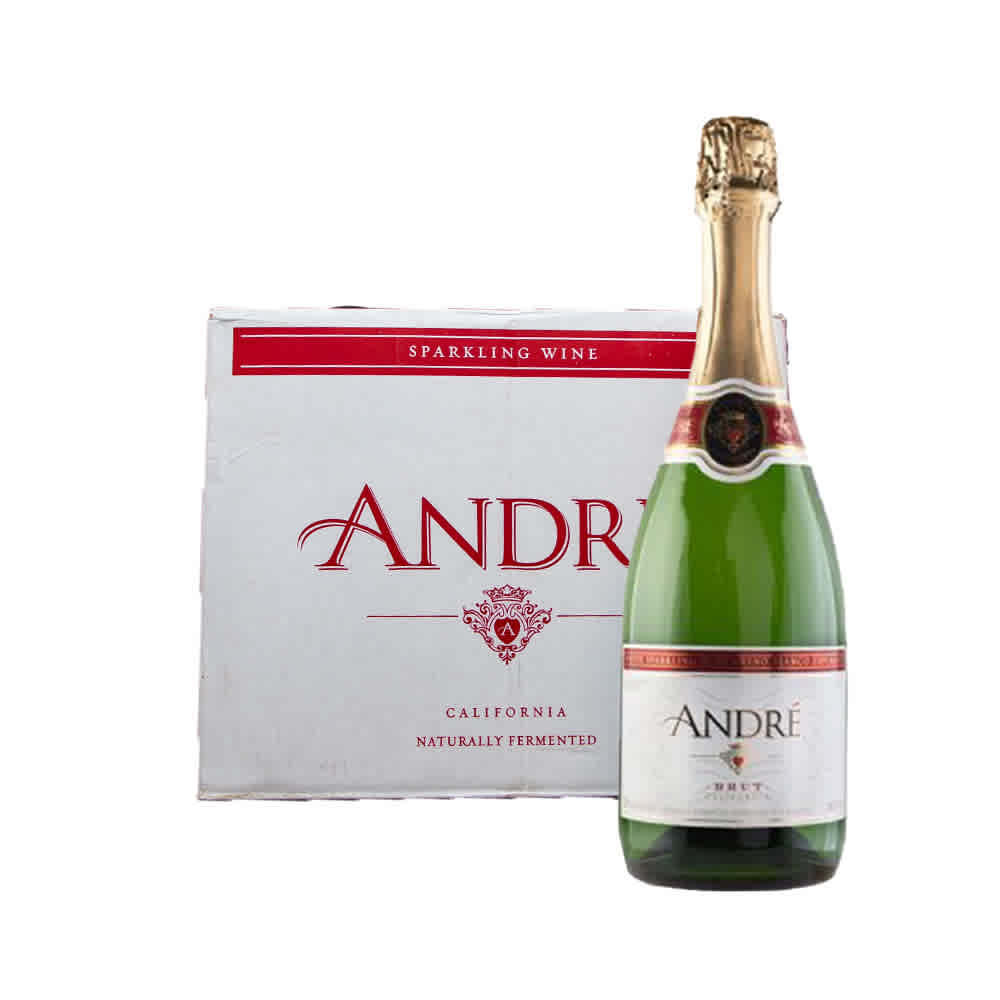 Product image for Andrea Brut