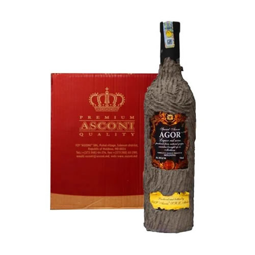 Product image for Agor