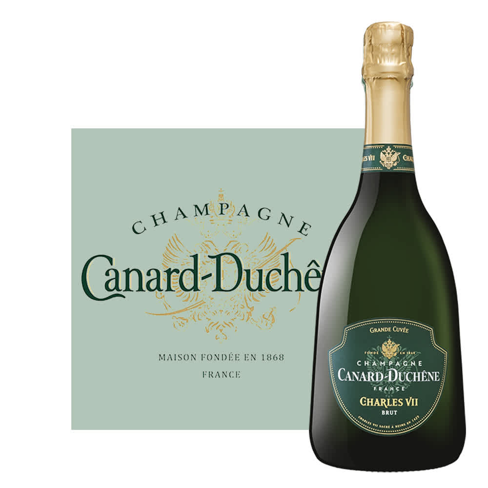 Product image for Canard Duchene