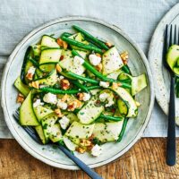 Vegetarian Salad