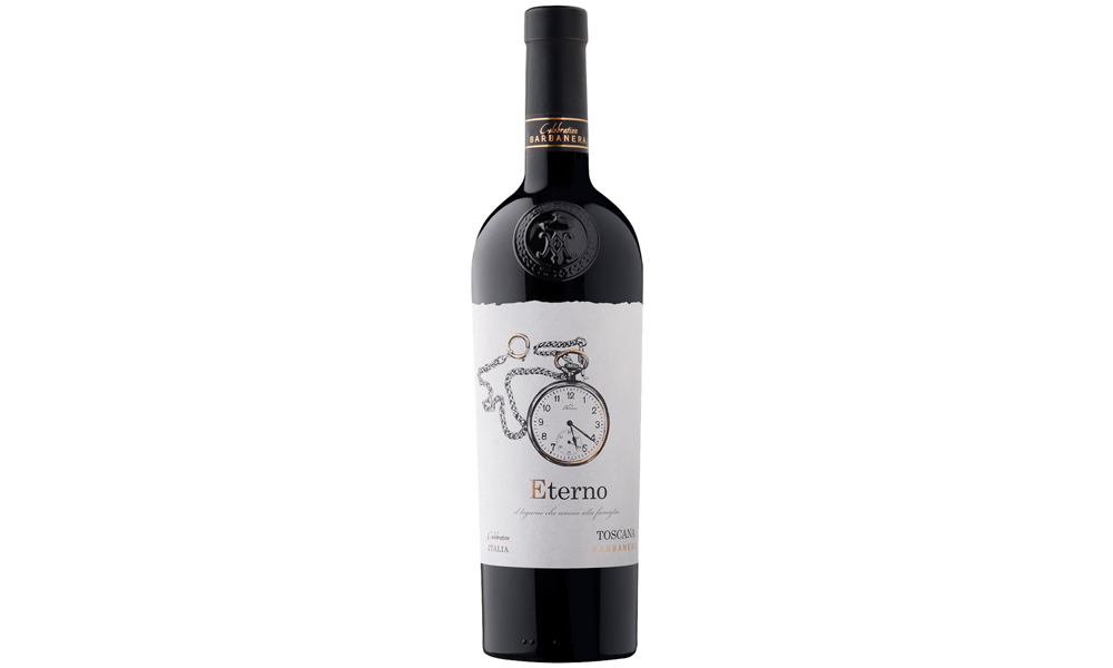 Product image for Eterno