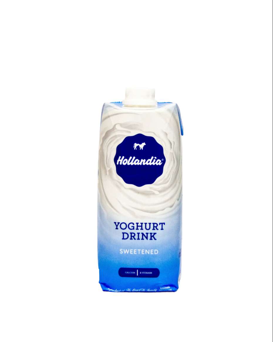 Product image for Hollandia