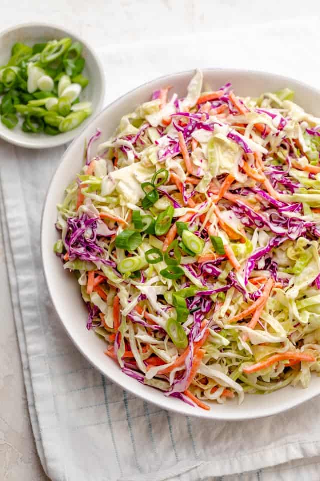 Product image for Fresh Coleslaw Salad