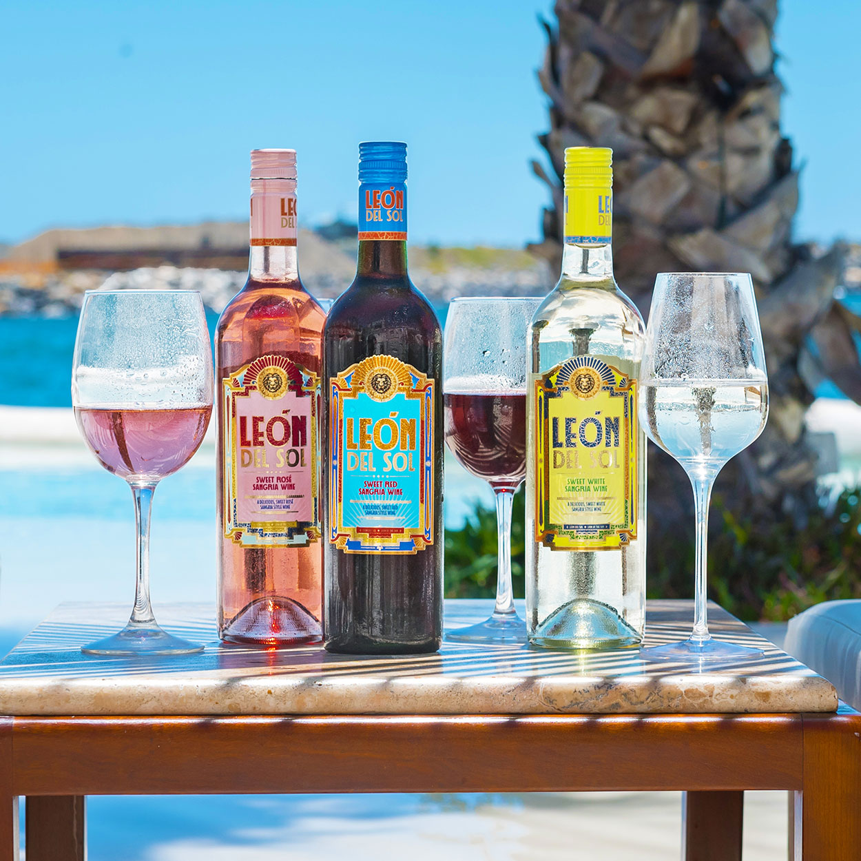 Product image for Leon