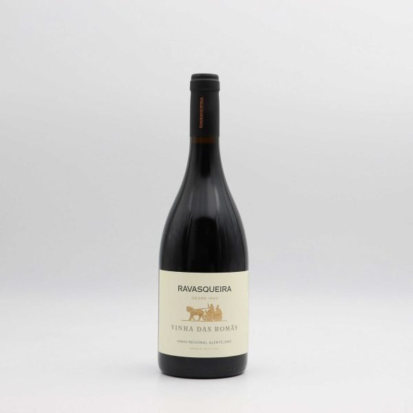 Product image for Ravasqueira